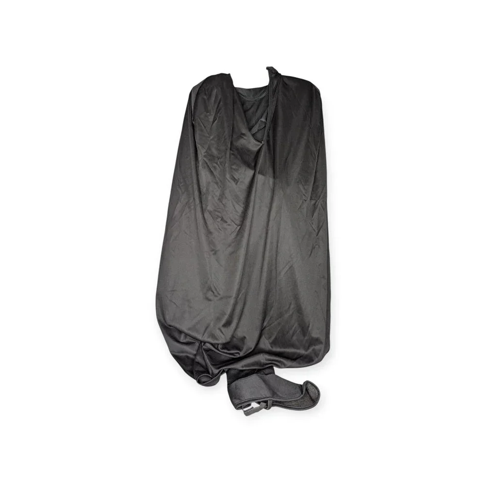 2008 Lucasfilm Rubie's Star Wars Darth Vader Child Costume w/Mask Size Small 4-6 - Picture 11 of 15